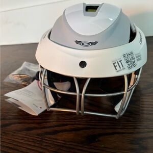 New Cascade Women’s Lacrosse Helmet - one size